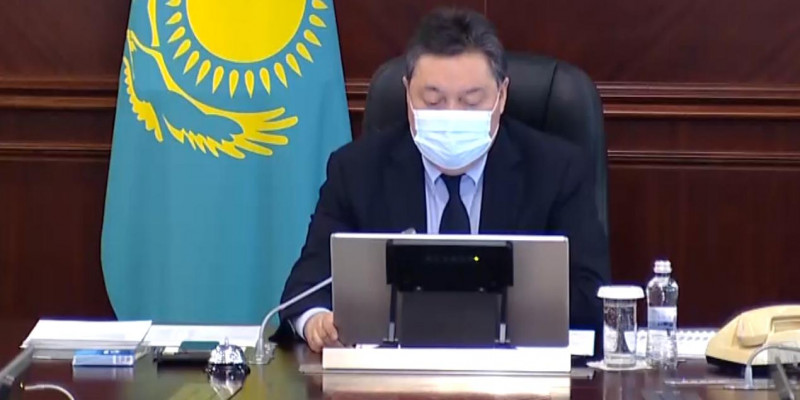 800 млрд тенге потратят на развитие казахстанских сёл в ближайшие пять лет