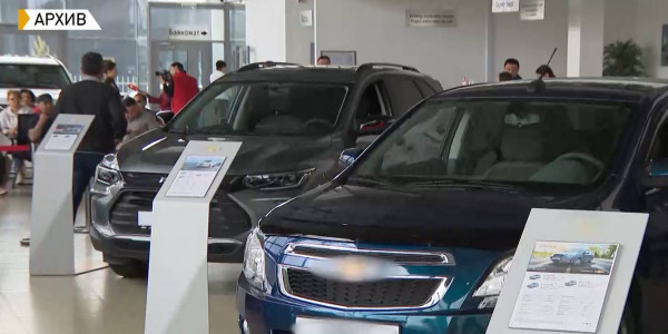 Программа льготного автокредитования меняет свои условия