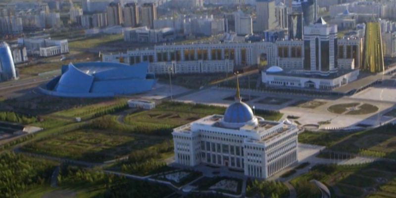 Досрочные выборы позволят Казахстану продолжить дальнейшее устойчивое развитие страны