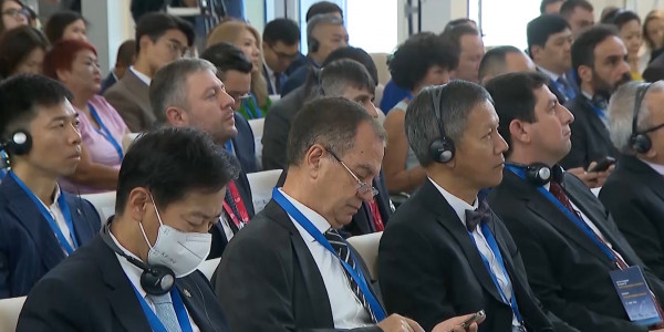 Қ. Тоқаев: Біздің міндетіміз &ndash; халықтың әл-ауқатын арттыру үшін экономиканың тең өсуіне қол жеткізу