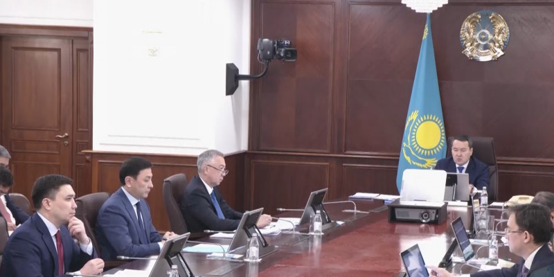 Казахстанских школьников будут обучать правилам поведения в экстренных ситуациях