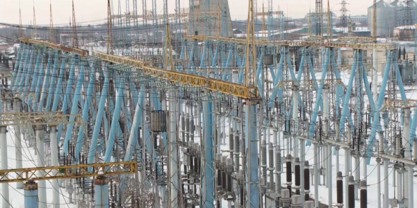 АЭС 2035 жылға дейін салынуы мүмкін