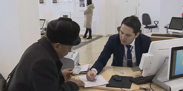 Шетелдік автокөліктерді заңдастыру &laquo;Электрондық үкімет&raquo; порталы арқылы жүргізіледі