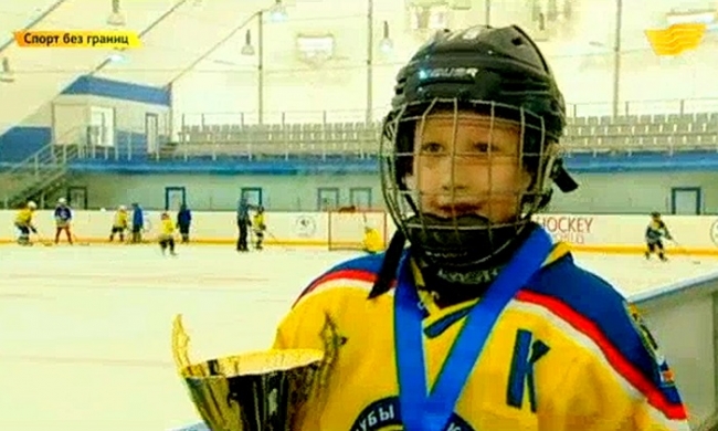 «Спорт без границ»: велотюнинговые фантазии в новом велопробеге, дебютная победа юных хоккеистов из Алматы, ушел из жизни старейший альпинист Казахстана.