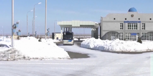 В ВКО усилили профилактические меры в связи с коронавирусом