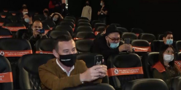 Маңғыстау мен Атырау облыстарының арасына санитарлық бекет қойылады