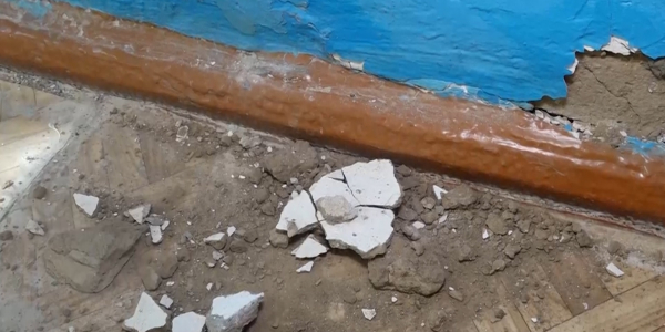 Apatty zhagdaidagy mektep