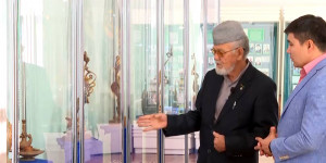 Мастер национального прикладного искусства из Кызылорды добился популярности