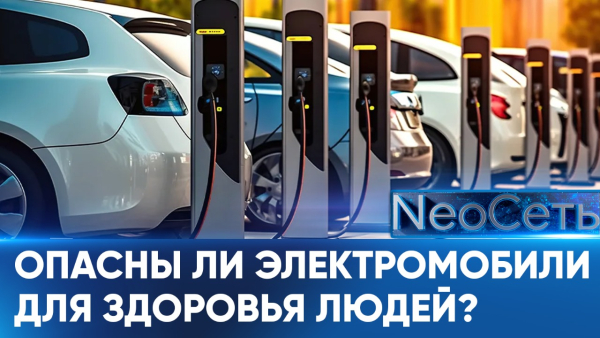 Казахстанские инновации в сфере энергии будущего | NeoСеть