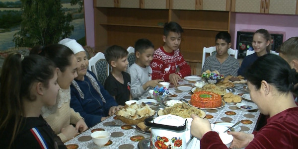 Жыл басынан бері елімізде 10 балалар үйі жабылды