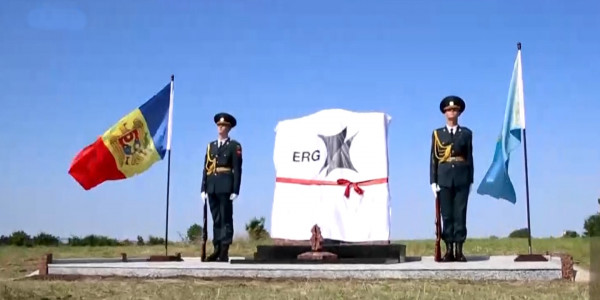 Великая Отечественная война: как казахстанцы защищали Кишинёв