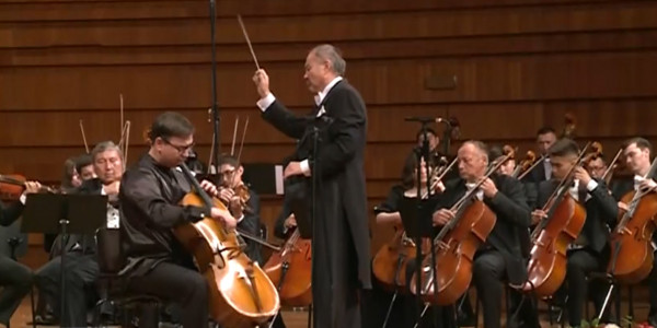 &laquo;Қазақконцерт&raquo; ұйымы өнер құшағын қайта ашты