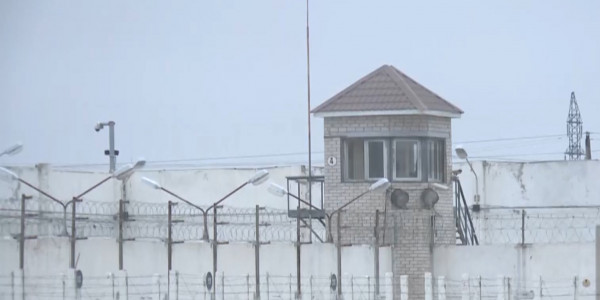 В Казахстане законодательно отменили смертную казнь