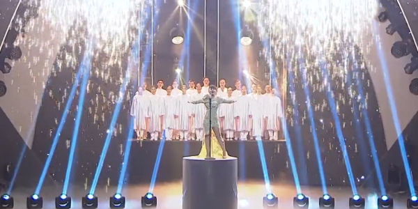 &laquo;Хабар&raquo; запускает Central Asia&rsquo;s Got Talent