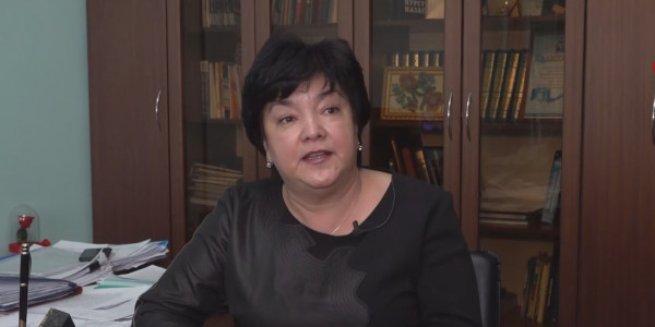 СҚО-да Мағжан Жұмабаев ауданы білім бөлімінің басшысы күдікке ілінді