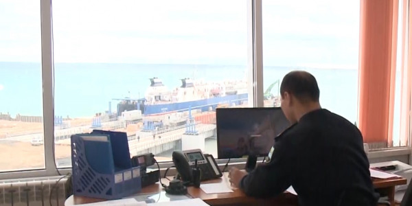 Казахстан станет участником Евразийской перестраховочной компании