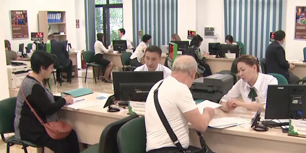 Сенат ратифицировал Соглашение о пенсионном обеспечении трудящихся стран ЕАЭС