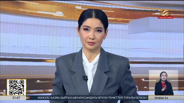 Президент Конституциялық реформа жөніндегі комиссияны құру туралы Жарлыққа қол қойды