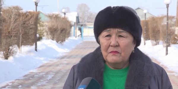 Сайлау 2023: дауыс бересіз бе?