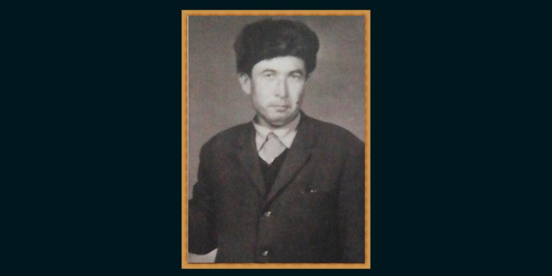 Яхия Айтуғанұлы (1925-2009 жж.)