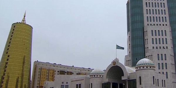 Дальнейшая работа нового Парламентского корпуса будет направлена на решение социальных проблем