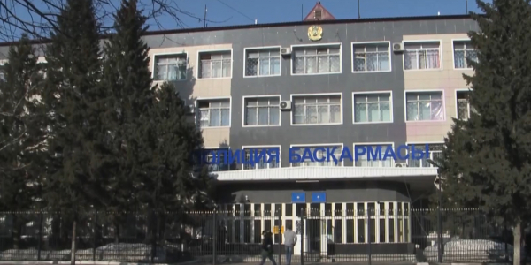 Жительница Усть-Каменогорска закупила оптом маски на 13 тысяч тенге