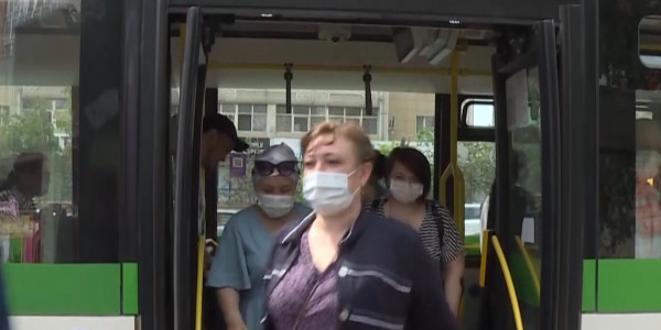 В Нур-Султане могут ужесточить карантин