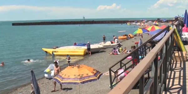 Пандемия отандық туризмге қалай әсер етті?