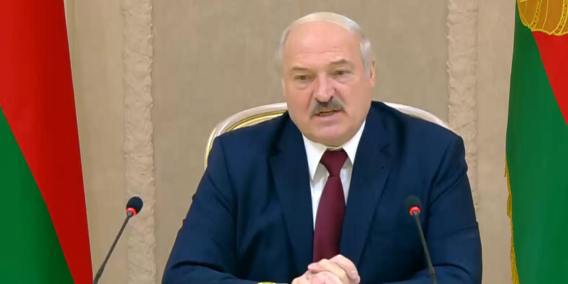 А.Лукашенко назвал интеграцию лекарством от «цветных революций»