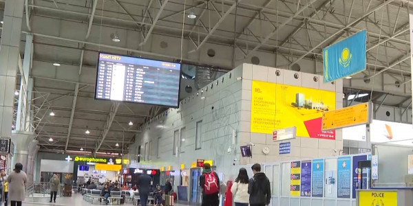 Мнения казахстанцев по поводу безвизового режима с Китаем