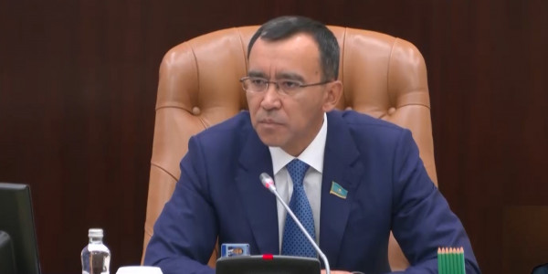 Сенат ратифицировал протокол о создании государства для миротворческих операций