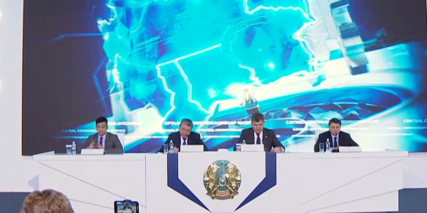 Глава Минздрава: В стране хватает медучреждений для размещения на карантин