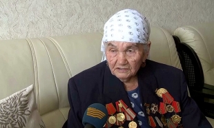 Ұлы Жеңістің 70 жылдығы қарсаңында &laquo;70 игі іс&raquo; шарасы басталды