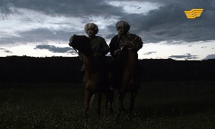&laquo;Ақылдың кілті. Өмірдастан-2&raquo; 7 серия