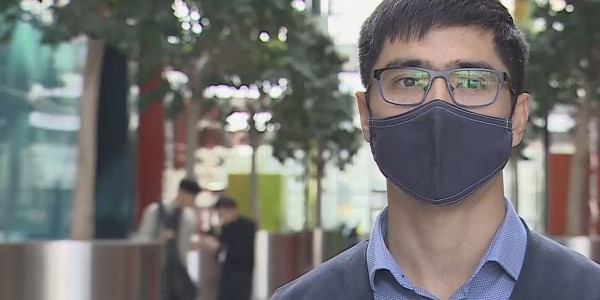 Президентский кадровый резерв - руководители новой формации