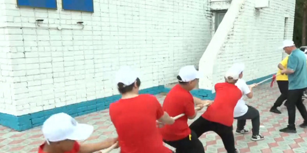 Павлодарлық өрендер жазғы демалысын қалай өткізеді?