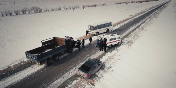 &laquo;Спасатели&raquo;. Попасть на соревнования