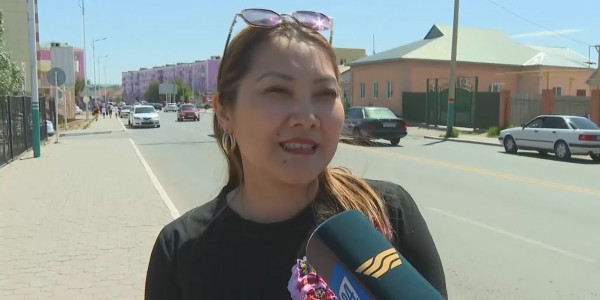 Қызылордалықтардың референдумға көзқарасы қандай?