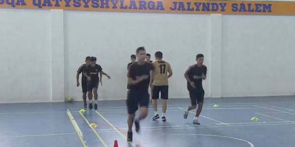 В РК началась реализация поручений Президента по реформированию казахстанского спорта