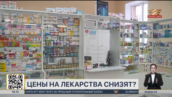 Сверхприбыль получали крупные фармкомпании &ndash; Антикор