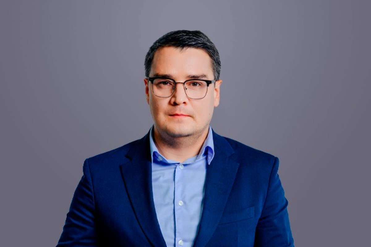 Дамир Галиев