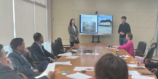 5 млн теңге гранты: кәсіпкер неге наразы?