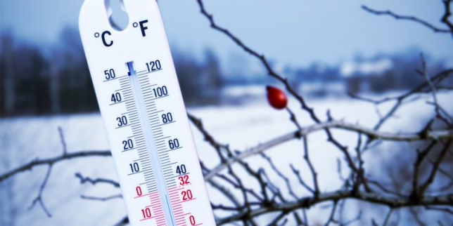 На большей части Казахстана ожидается похолодание