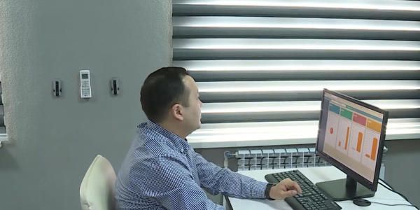 Онкологиялық ауруларды ерте анықтаудың мүмкіндігі артты