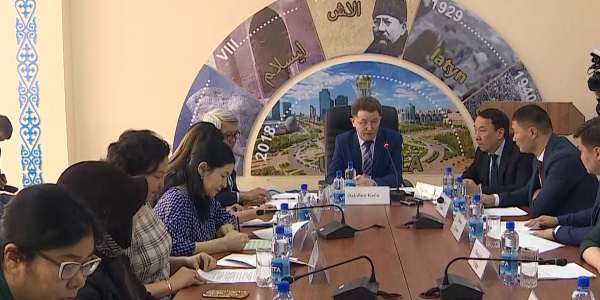 Лингвисты внесли доработки в латинский алфавит