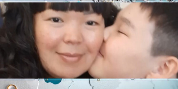 Президент поручил Минздраву заняться лечением мальчика, обратившегося к Роналду