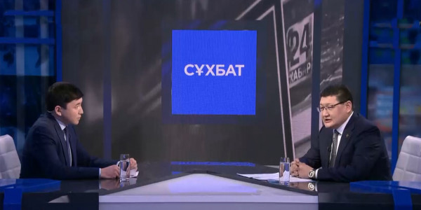 Б. Уәли: Қ. Тоқаев &ndash; мемлекетіміздегі ең жоғары лауазымды тұлға