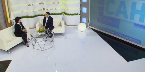 Тіл және сөйлеу мәдениеті. Торғын Тасыбекова. ШҚО-ның киелі бестігі. &laquo;Сана&raquo;