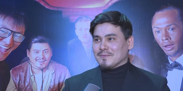 &laquo;Менің үлкен қазақы отбасым: Операция бажухи&raquo; фильмі көрерменге жол тартты