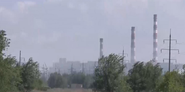 Ақтөбеде экологиялық жағдай күрделеніп барады